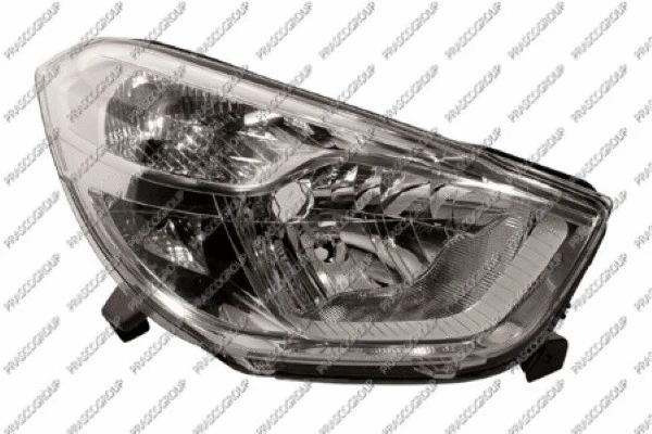 Headlight (DA7104603)