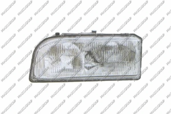 Headlight (VV0344803)