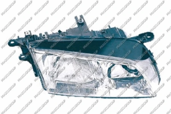 Headlight (MZ0474903)