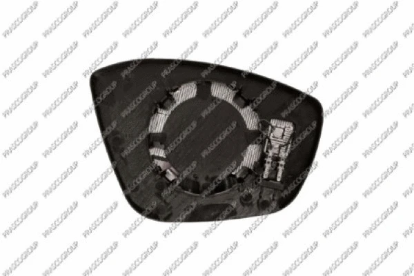 Mirror Glass, exterior mirror (PG3267514)