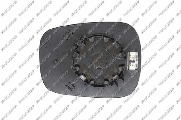 Mirror Glass, exterior mirror (RN9177510)