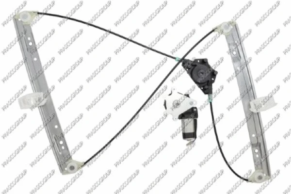 Window Regulator (FD340W021)