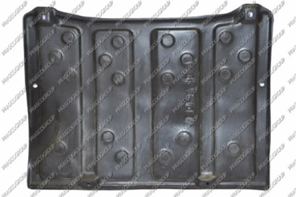 Engine Compartment Noise Insulation (OP0341900)