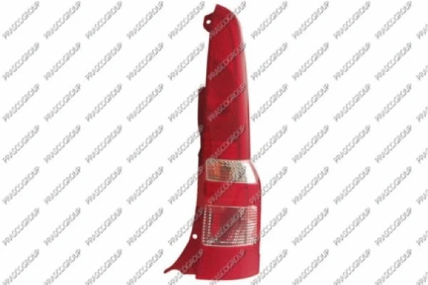 Tail Light Assembly (FT1224154)