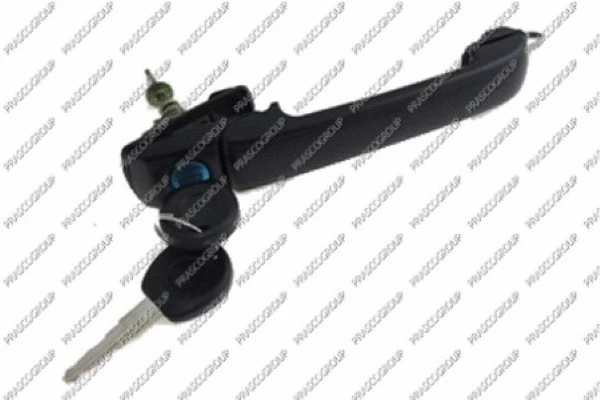 Exterior Door Handle (VG0328011)
