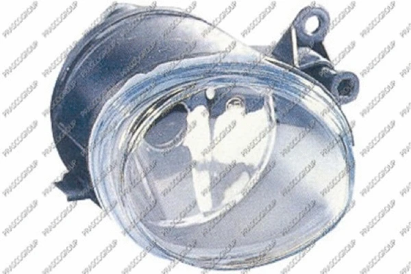Front Fog Light (AD0164423)
