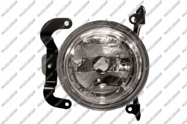 Front Fog Light (HN3244414)