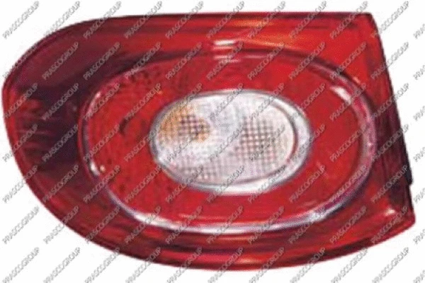 Tail Light Assembly (VG8074154)
