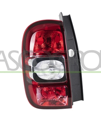 Tail Light Assembly (DA8224154)