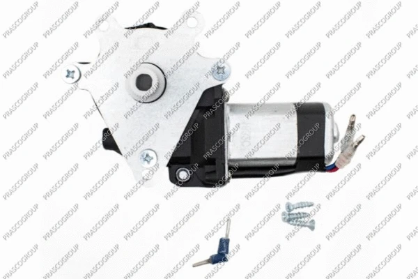 Electric Motor, window regulator (FD340W904)