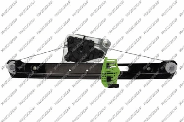 Window Regulator (BM120W064)