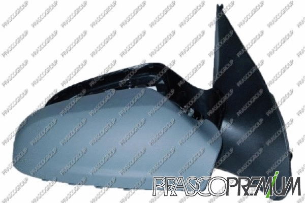 Exterior Mirror (OP4127313P)