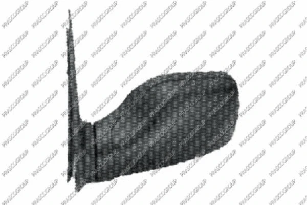 Exterior Mirror (PG0057114)