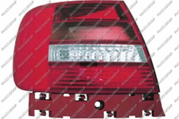 Tail Light Assembly (AD0194154)