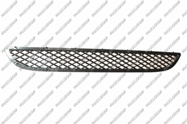 Ventilation Grilles, bumper (FT9302120)