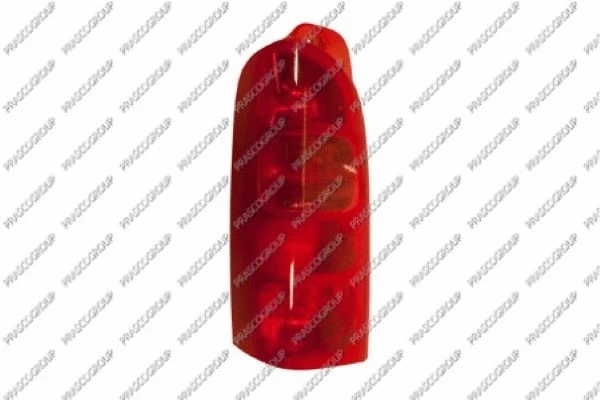 Tail Light Assembly (OP9504154)