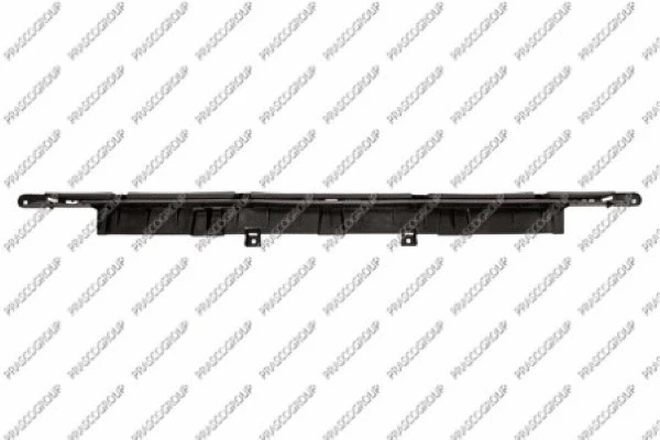 Support, bumper (RN9181652)