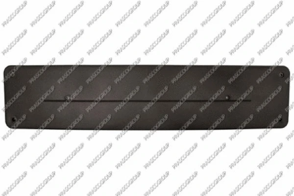 Licence Plate Holder (ME0291539)