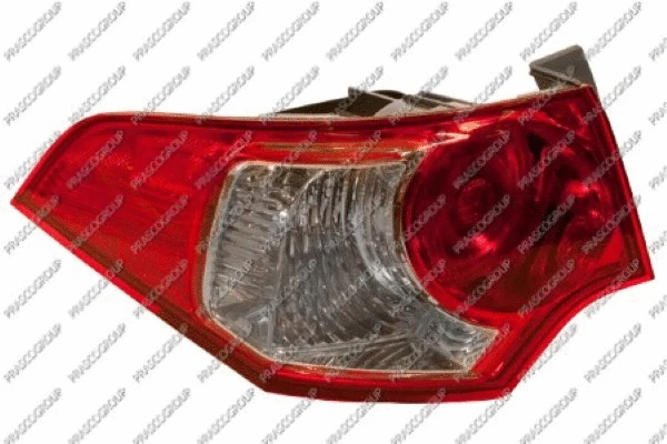 Tail Light Assembly (HD0724154)