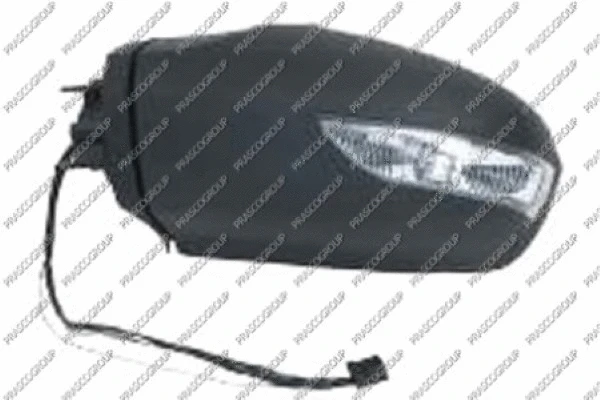 Exterior Mirror (ME3247374)