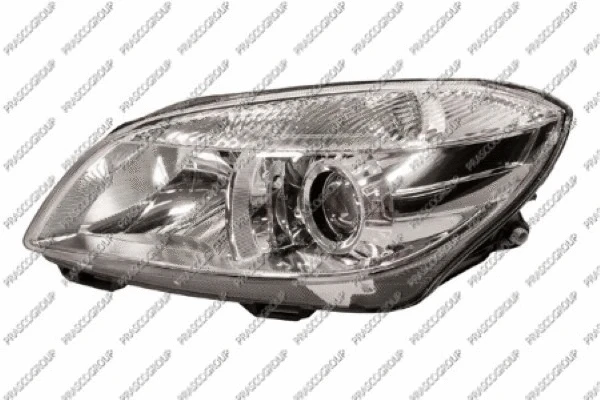 Headlight (SK3254904)