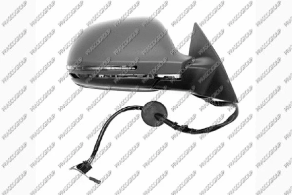 Exterior Mirror (AD0367343P)