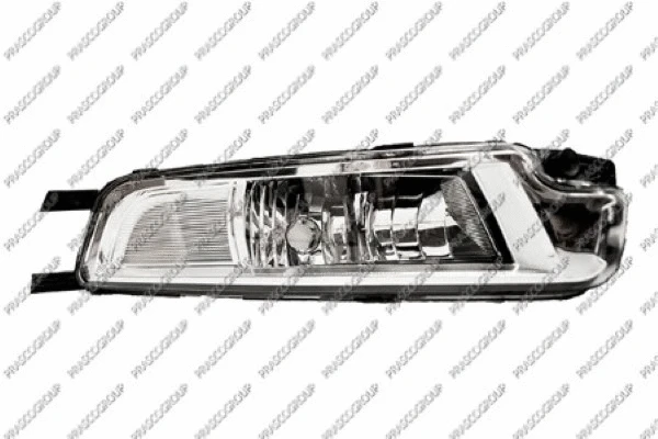 Front Fog Light (VG0564413)