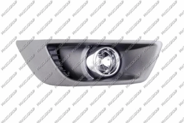 Front Fog Light (FD1104424)