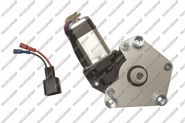 Electric Motor, window regulator (AA090W904)
