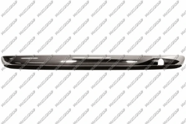 Trim/Protection Strip, bumper (FT0301250)