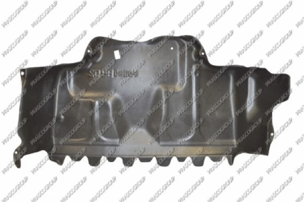 Engine Compartment Noise Insulation (VG0201900)