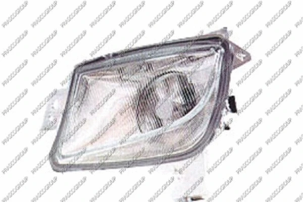 Front Fog Light (CI4204413)