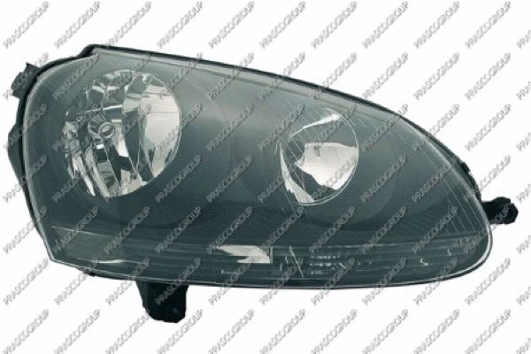 Headlight (VG0364913)