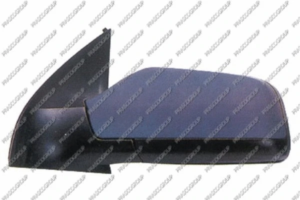 Exterior Mirror (OP0177314)