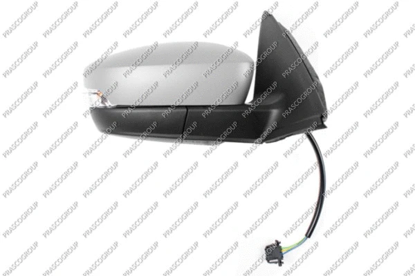 Exterior Mirror (SK3287323)