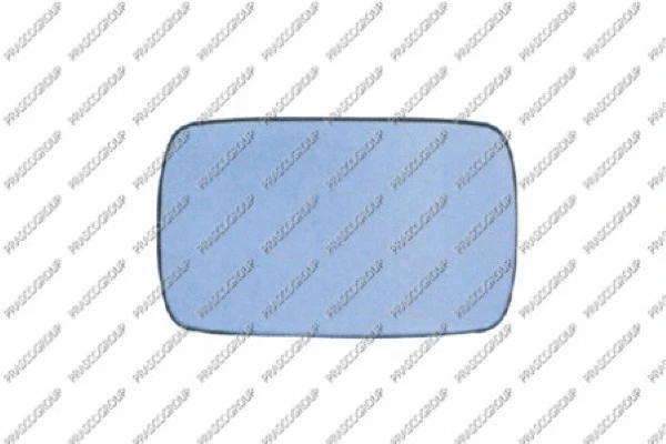 Mirror Glass, exterior mirror (BM0187513)