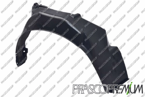 Inner Wing Panel (DW0203603)