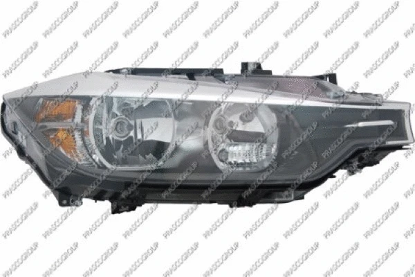 Headlight (BM0284903)
