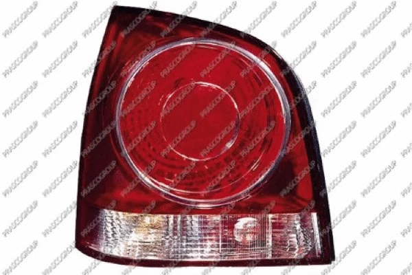 Tail Light Assembly (VG0224154)