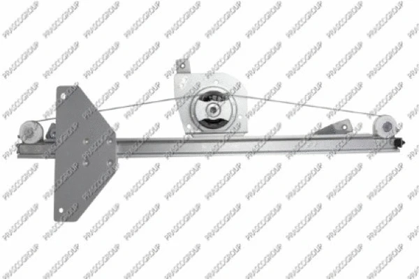 Window Regulator (CI324W023)
