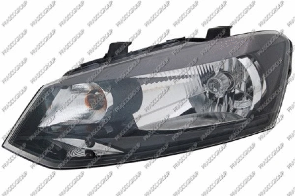 Headlight (VG0234804)