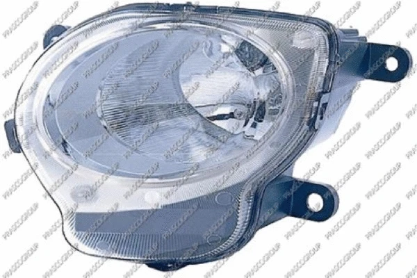 Headlight (FT0304606)