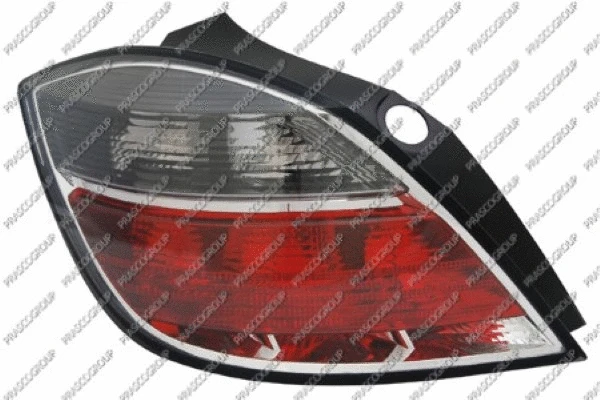 Tail Light Assembly (OP4144154)