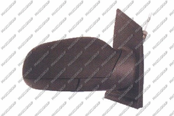 Exterior Mirror (VG3307313)