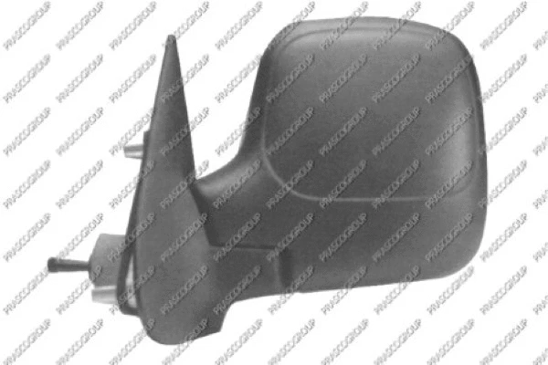 Exterior Mirror (PG9047114)