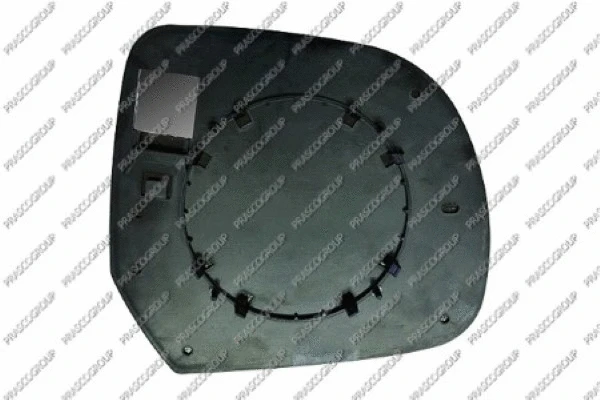 Mirror Glass, exterior mirror (DS0137504)
