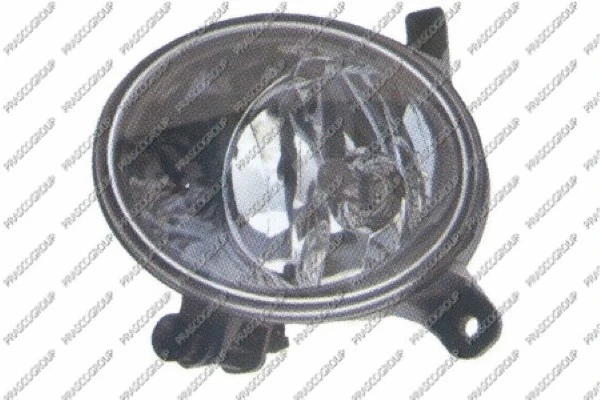 Front Fog Light (AD0244413)