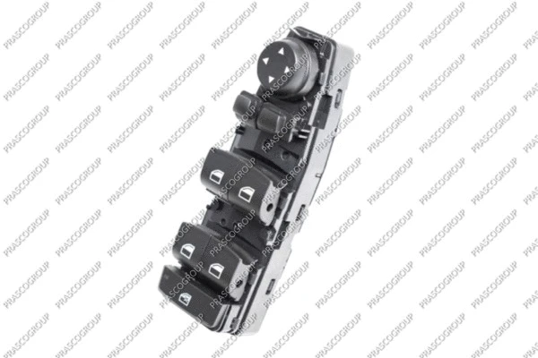 Switch, window regulator (BM804WS04)