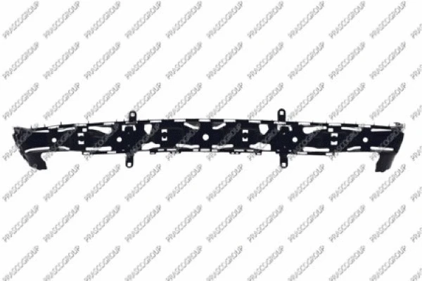 Support, bumper (ME0251632)