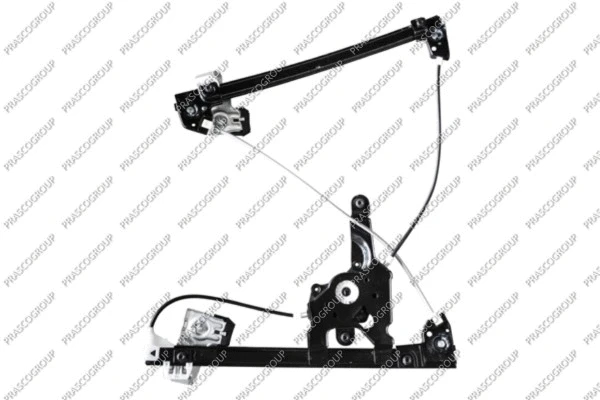 Window Regulator (SK020W044)